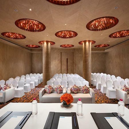 Sarovar Premiere Τζαϊπούρ Εξωτερικό φωτογραφία
