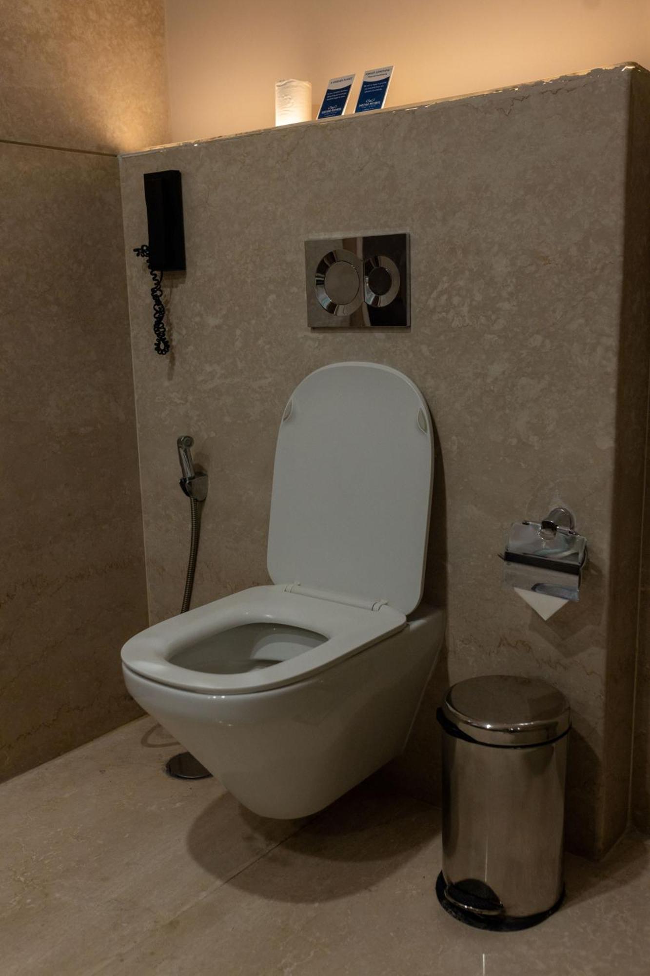 Sarovar Premiere Τζαϊπούρ Εξωτερικό φωτογραφία